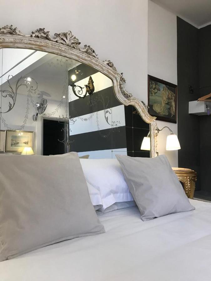 Hotel Sanctus Syrus 4 Albenga Exteriér fotografie