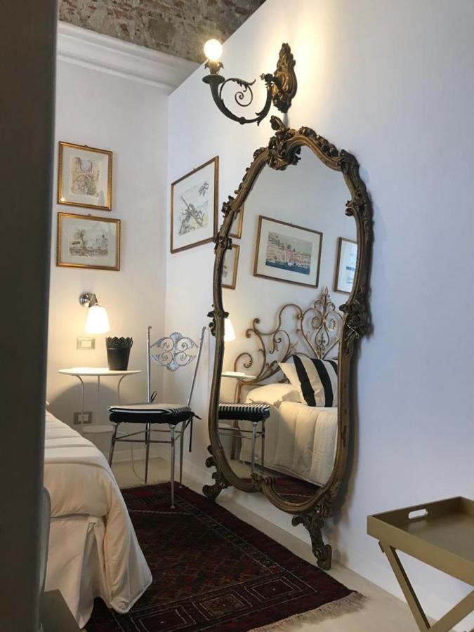 Hotel Sanctus Syrus 4 Albenga Exteriér fotografie