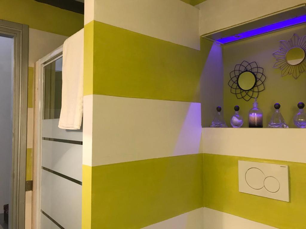 Hotel Sanctus Syrus 4 Albenga Exteriér fotografie