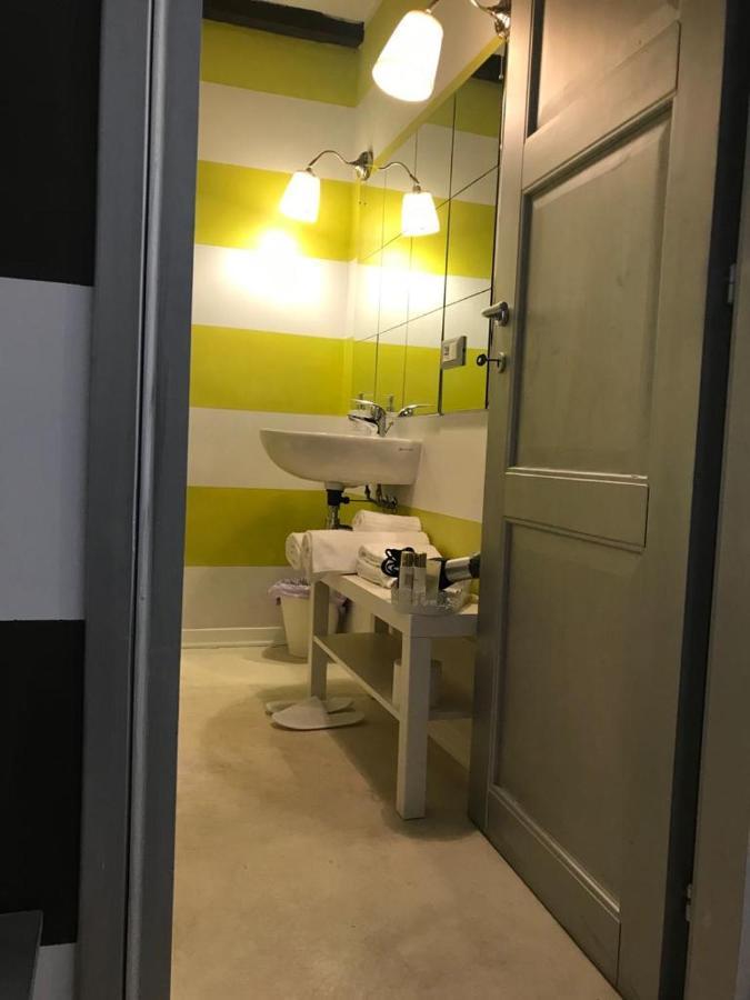 Hotel Sanctus Syrus 4 Albenga Exteriér fotografie
