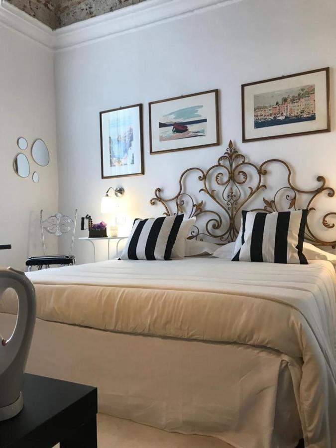 Hotel Sanctus Syrus 4 Albenga Exteriér fotografie