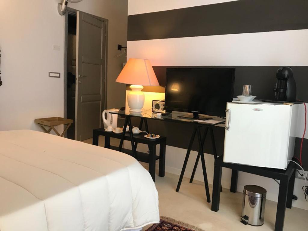 Hotel Sanctus Syrus 4 Albenga Exteriér fotografie