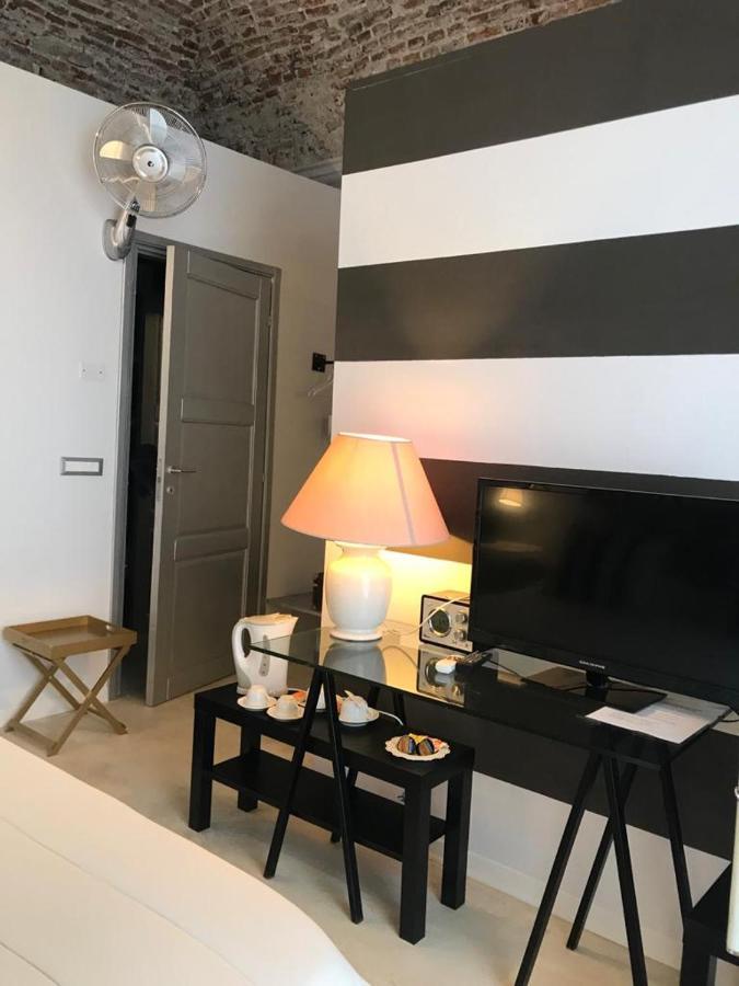 Hotel Sanctus Syrus 4 Albenga Exteriér fotografie