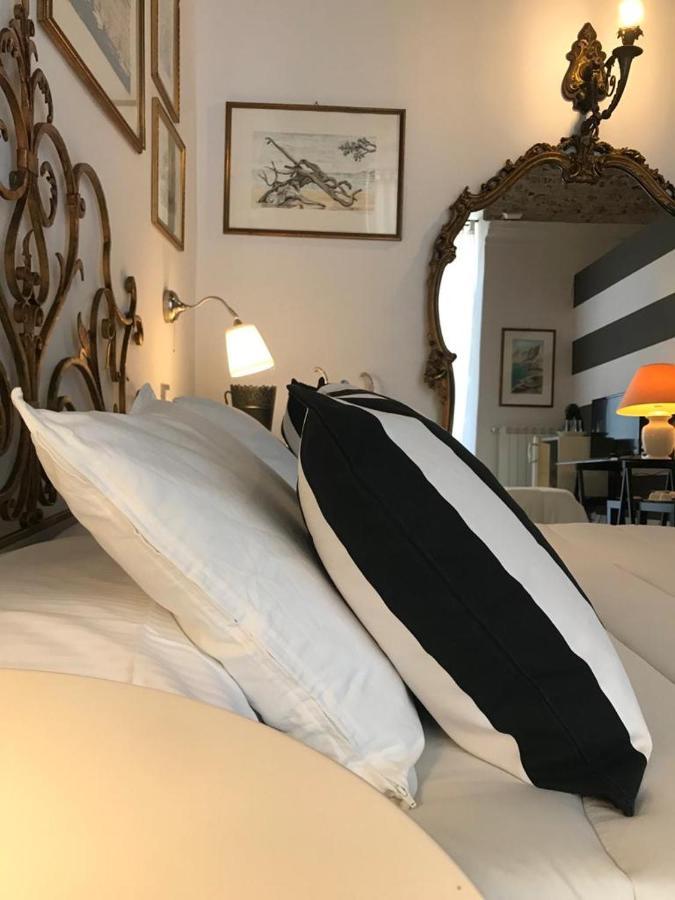 Hotel Sanctus Syrus 4 Albenga Exteriér fotografie